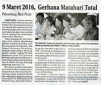 Sumatera Ekspres